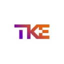 TK Home Solutions logo