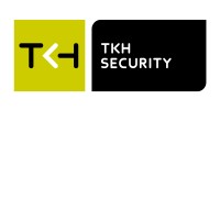 TKH Security logo