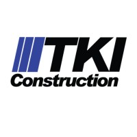 TKI Construction Ltd. logo