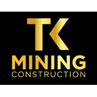 TK Mining and Construction Limited logo