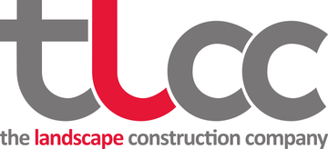 The Landscape Construction Company Pty Ltd logo
