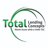 Total Lending Concepts logo