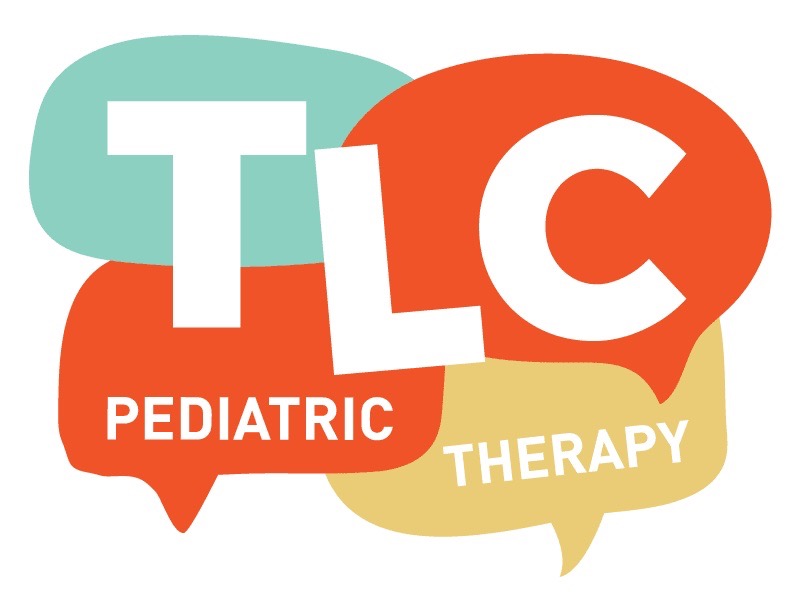 TLC Pediatric Therapy logo