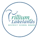 Trillium Lakelands District School Board logo