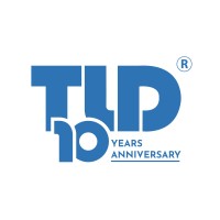 TLD Vietnam logo