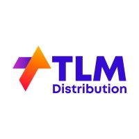 TLM Distribution logo
