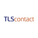 TLScontact logo