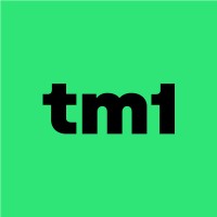 TM1 Brand Experience logo