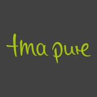 tma pure GmbH logo