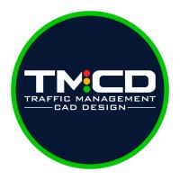 TM CAD Design Ltd logo