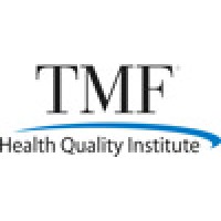 TMF Health Quality Institute logo