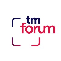 TM Forum logo