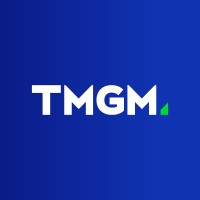 TMGM logo