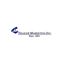 Trailer Marketing Inc. logo