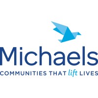 The Michaels Organization logo