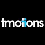 TMotions Global Limited logo