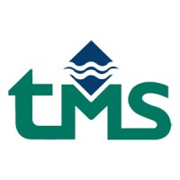 Logo TMS Technical & Maritime Services B.V.