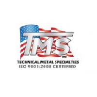 Technical Metal Specialties Inc. logo