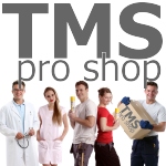 TMS Pro Shop GmbH logo