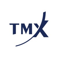 TMX Group logo
