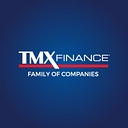 Community Choice Financial Family of Brands logo