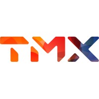 TMX Transform logo