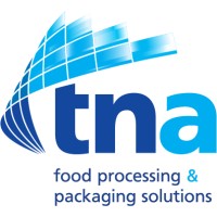 TNA Solutions logo