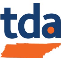 Tennessee Dental Association logo