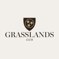 Grasslands Club logo