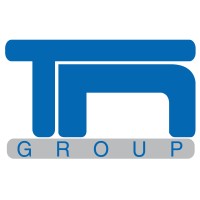 TN GROUP CORPORATION PUBLIC COMPANY LIMITED logo