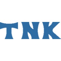 TNK Sanwa Precision Co.,Ltd. logo