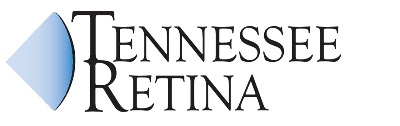 Tennessee Retina logo