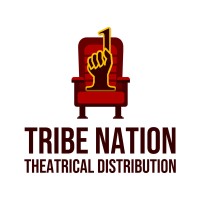 Tribe Nation Theatrical Distribution logo