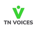 TN Voices logo