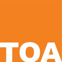 Team One Architects logo