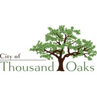 City of Thousand Oaks logo