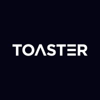 Toaster logo