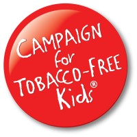 Campaign for Tobacco-Free Kids logo