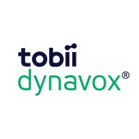Tobii Dynavox® logo