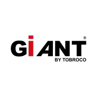 TOBROCO-GIANT logo