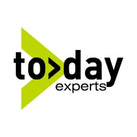 TODAY Experts logo