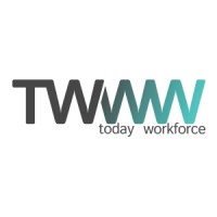 TODAY WORKFORCE logo