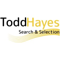 Todd Hayes Ltd logo