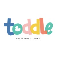Logo Toddle GmbH