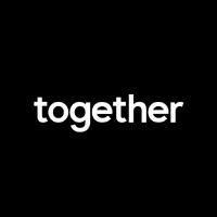 Together logo