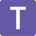 Together Dental logo