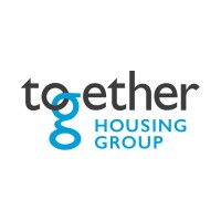 Together Housing Group logo