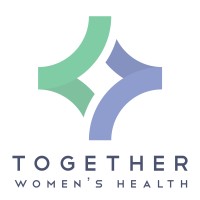 Together Women's Health logo