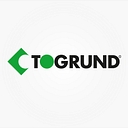 Togrund GmbH logo
