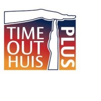 Logo Time Out Huis Plus Nijmegen